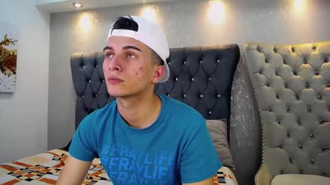 williseo online show from February 25, 2025, 8:19 pm