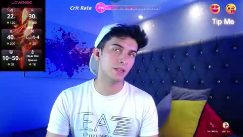 williseo online show from February 5, 2026, 8:35 pm