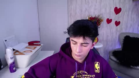 williseo online show from February 25, 2026, 7:34 pm