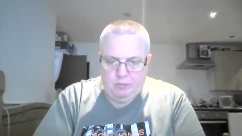 Professor-Perv online show from December 29, 2024, 10:45 am