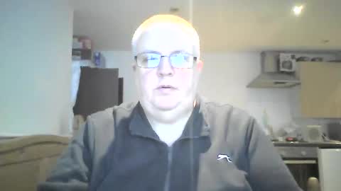 Professor-Perv online show from January 9, 2025, 12:19 pm