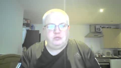 Professor-Perv online show from February 4, 2025, 9:38 am