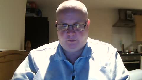 Professor-Perv online show from February 28, 2025, 6:31 pm