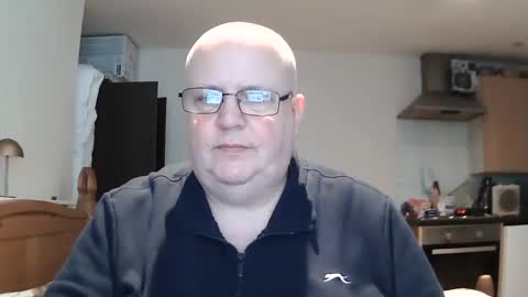 Professor-Perv online show from February 2, 2026, 2:16 pm