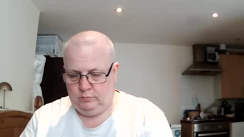 Professor-Perv online show from June 2, 2026, 12:29 pm
