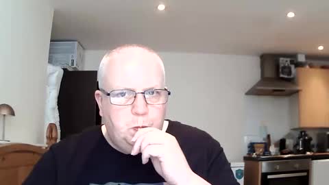 Professor-Perv online show from June 7, 2026, 2:10 pm