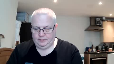Professor-Perv online show from June 8, 2026, 10:59 am
