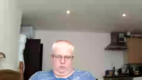 Professor-Perv online show from June 13, 2026, 12:03 pm