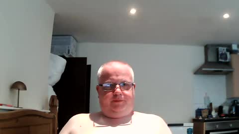 Professor-Perv online show from June 16, 2026, 12:30 pm