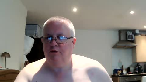 Professor-Perv online show from June 19, 2026, 10:08 am