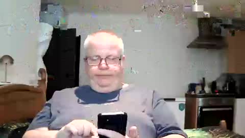 Professor-Perv online show from June 20, 2026, 9:56 am