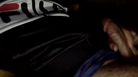 mranderson969 online show from December 1, 2024, 10:43 pm