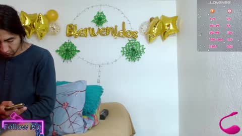 Mrandmrs666999 online show from January 31, 2025, 4:06 pm