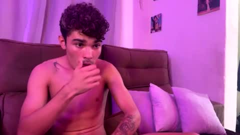 mrbandad online show from April 18, 2026, 7:18 pm