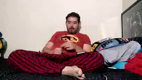 Snapshot of mrbearfreaky chatting on January 16, 2025, 3:02 am MBF online show from January 16, 2025, 3:02 am