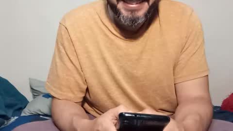 Snapshot of mrbearfreaky chatting on February 26, 2026, 8:13 am MBF online show from February 26, 2026, 8:13 am