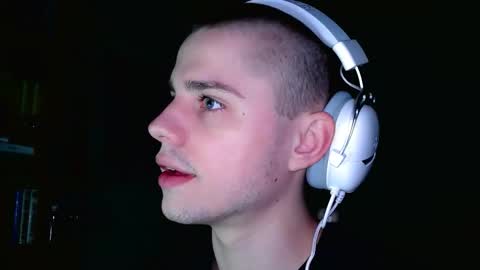 Mr Roman online show from February 21, 2026, 2:01 am