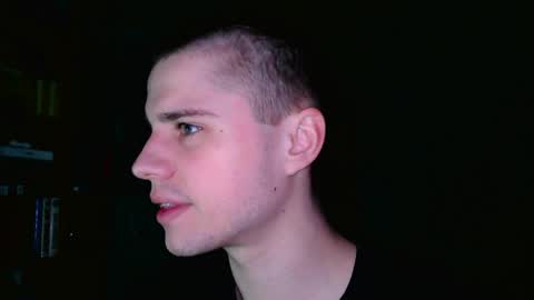 Mr Roman online show from March 1, 2026, 8:33 pm