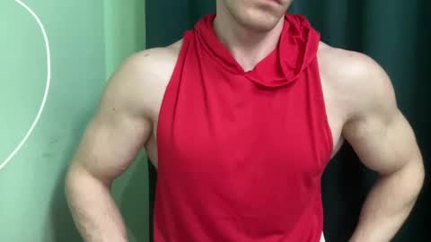 Mrbiceps23 online show from December 10, 2024, 12:49 pm