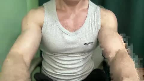Mrbiceps23 online show from December 13, 2024, 2:38 pm
