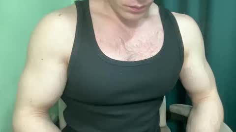 Mrbiceps23 online show from December 13, 2024, 7:21 pm