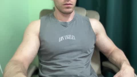 Mrbiceps23 online show from December 19, 2024, 12:12 pm
