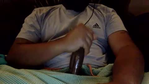 mrbigblk1990 online show from December 10, 2024, 6:01 am