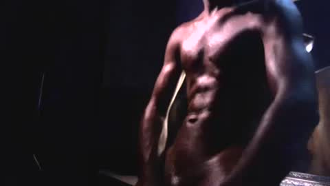 MrBigDiQ1 online show from December 3, 2024, 12:57 am