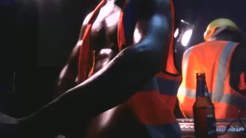 MrBigDiQ1 online show from December 22, 2024, 8:05 am