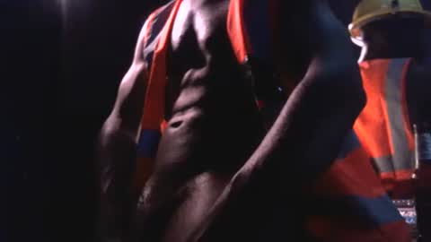 MrBigDiQ1 online show from December 22, 2024, 8:14 pm