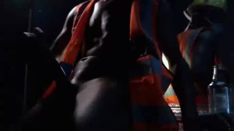 MrBigDiQ1 online show from December 27, 2024, 3:20 am