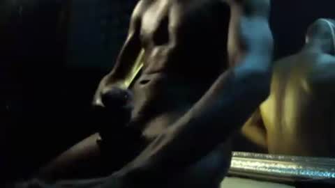 MrBigDiQ1 online show from January 10, 2025, 3:06 pm