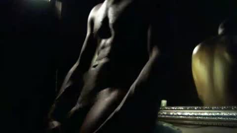 MrBigDiQ1 online show from January 15, 2025, 12:30 am