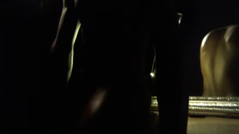 MrBigDiQ1 online show from January 31, 2025, 4:36 am