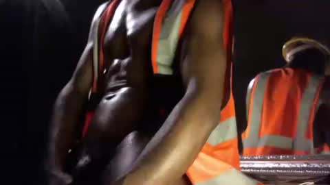 MrBigDiQ1 online show from February 19, 2025, 7:39 am