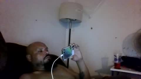 mrbiggs1077777 online show from November 18, 2025, 4:22 pm