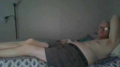 mrbill55 online show from March 3, 2026, 9:31 pm