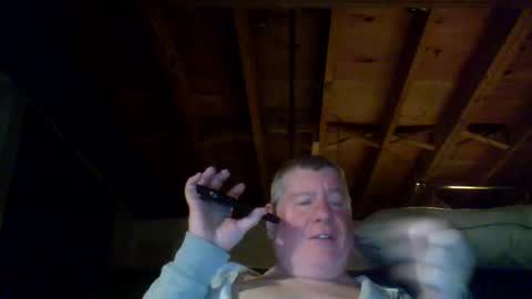 mrblade666 online show from February 12, 2025, 1:09 am