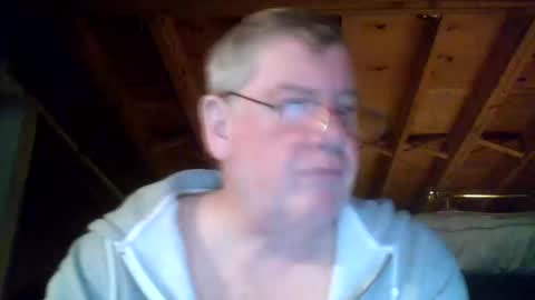 mrblade666 online show from March 2, 2025, 12:09 am