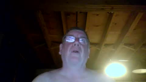 mrblade666 online show from March 5, 2025, 3:08 am