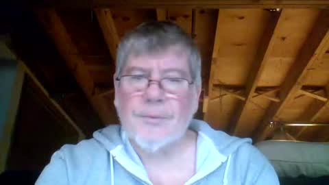 mrblade666 online show from November 17, 2025, 8:58 pm