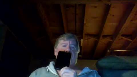 mrblade666 online show from December 23, 2025, 12:41 am