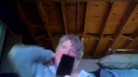 mrblade666 online show from January 9, 2026, 1:19 am