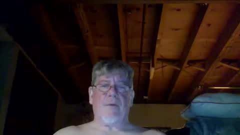 mrblade666 online show from March 10, 2026, 12:15 am