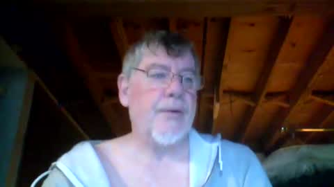 mrblade666 online show from March 15, 2026, 12:00 pm