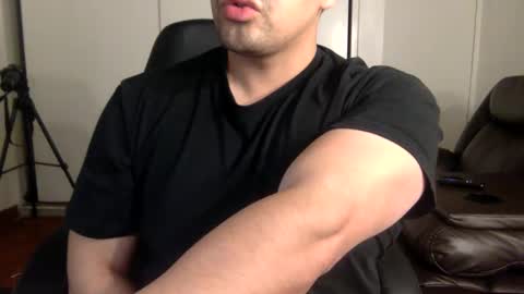 Mr Bree online show from December 21, 2024, 4:41 am