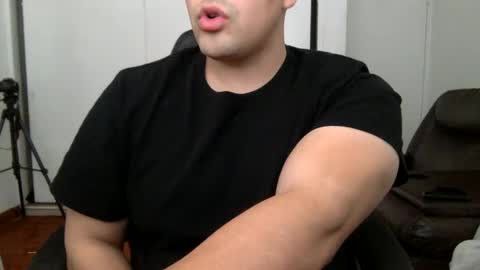 Mr Bree online show from March 8, 2025, 10:45 pm