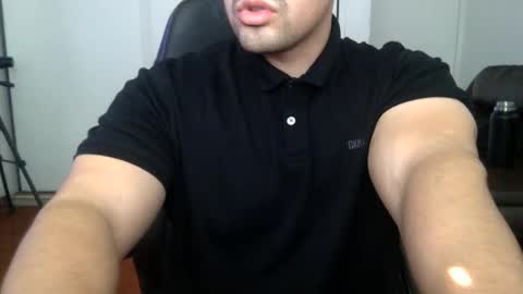 Mr Bree online show from October 27, 2025, 6:45 pm