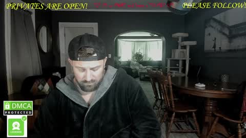 MrBrew online show from December 31, 2024, 1:47 am