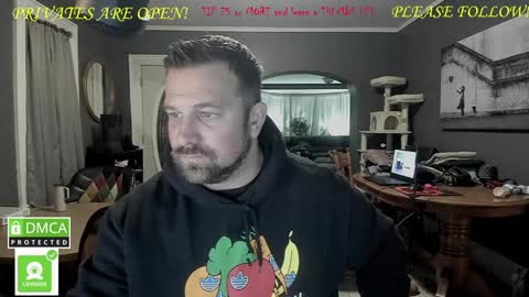 MrBrew online show from January 8, 2025, 2:14 am